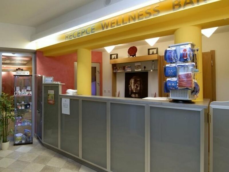 Фото Wellness Hotel Windsor