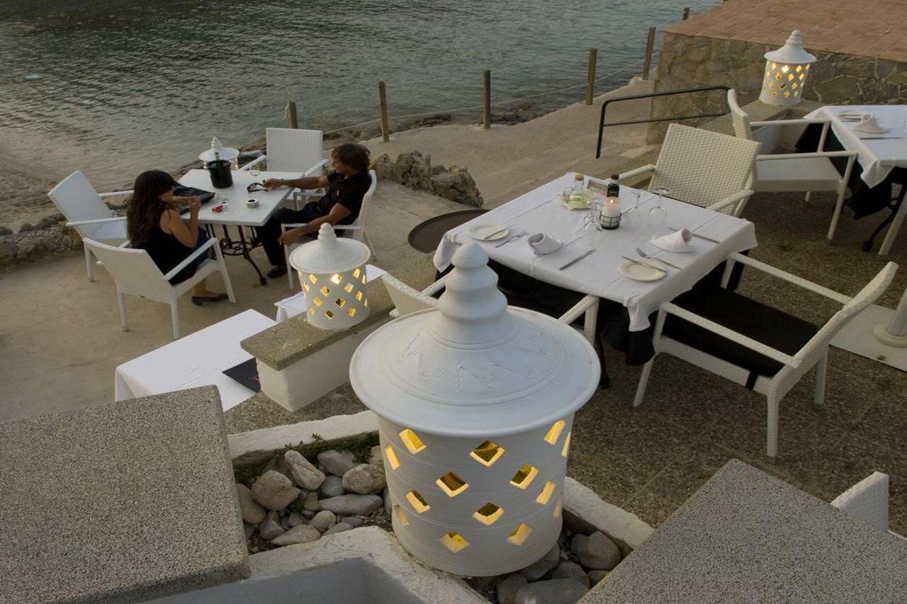 Фото Hoposa Hotel Niu