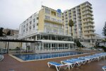 Hotel Amic Horizonte