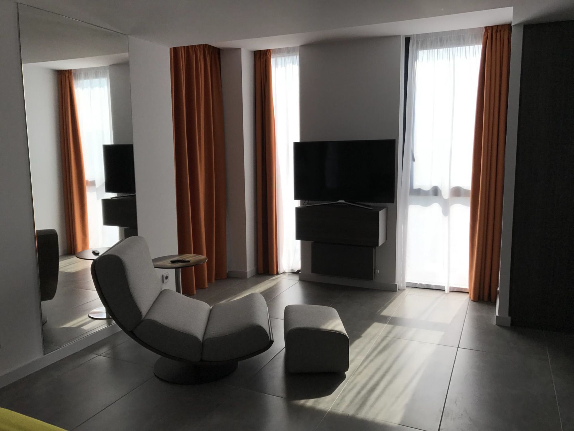 Фото Cosmo Apartments Sants