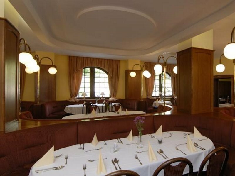 Фото Wellness Hotel Windsor