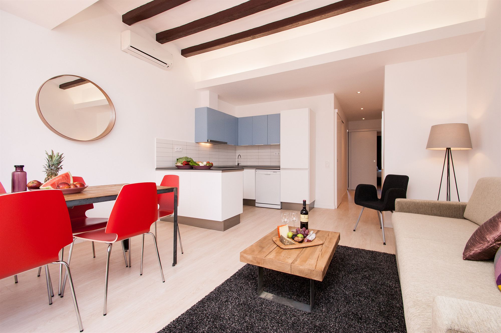 Фото Ssa Gracia Apartments