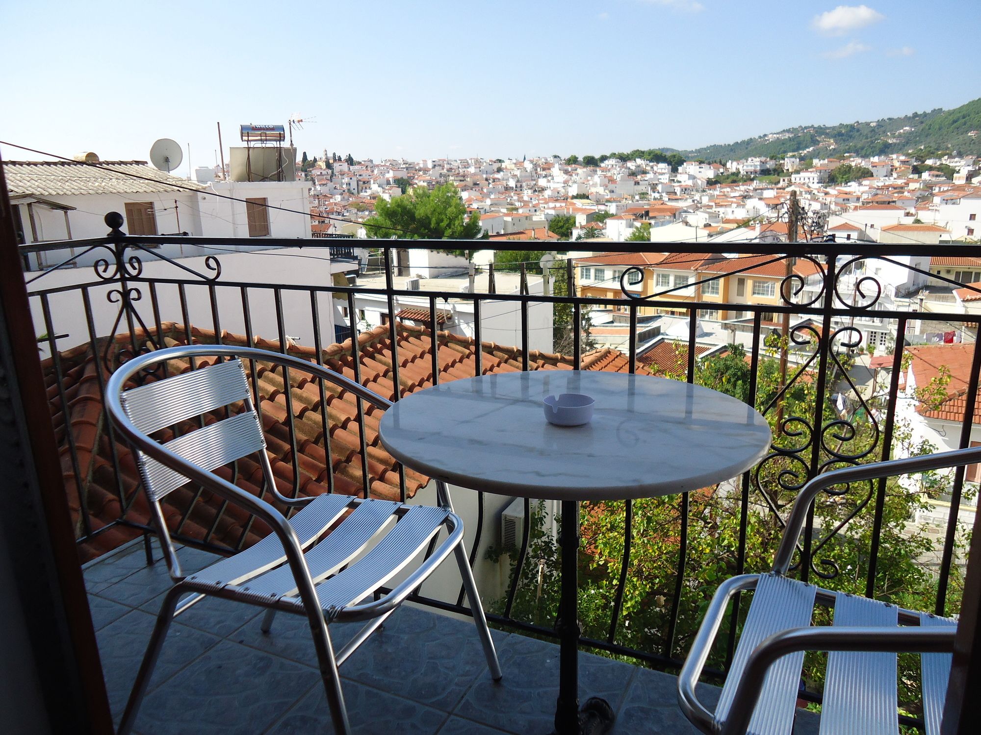 Фото Pension Margarita