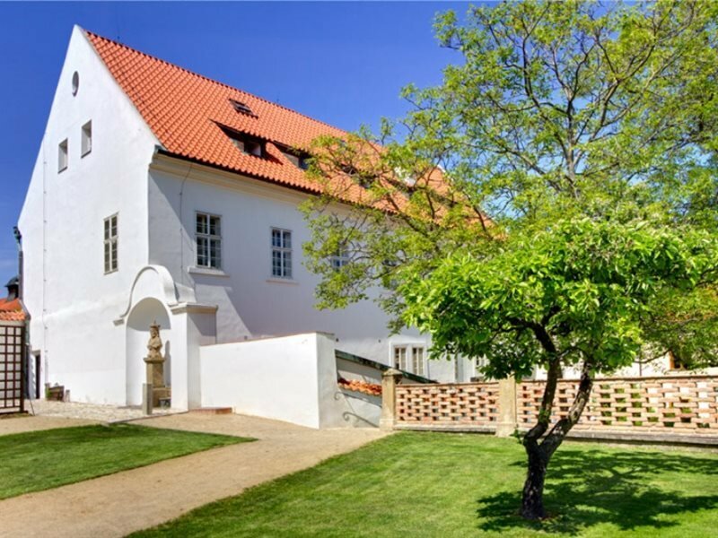 Фото Hotel Monastery