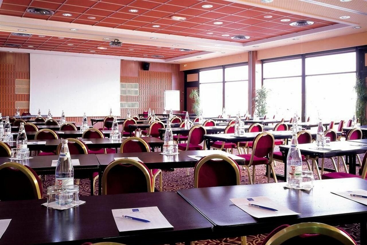 Фото Novotel Marne Vallee Collegien