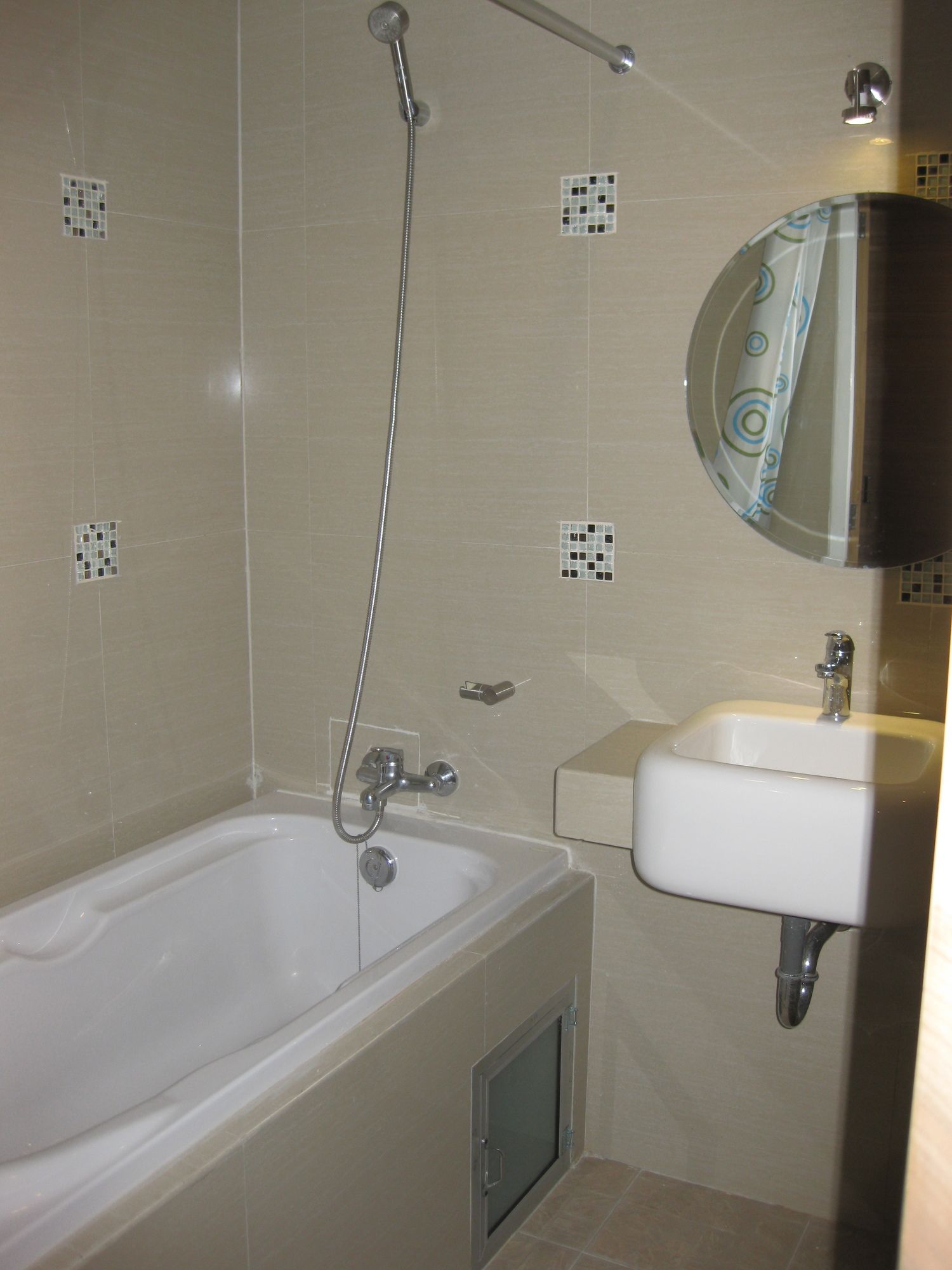 Фото Bourbon St Boutique Hotel