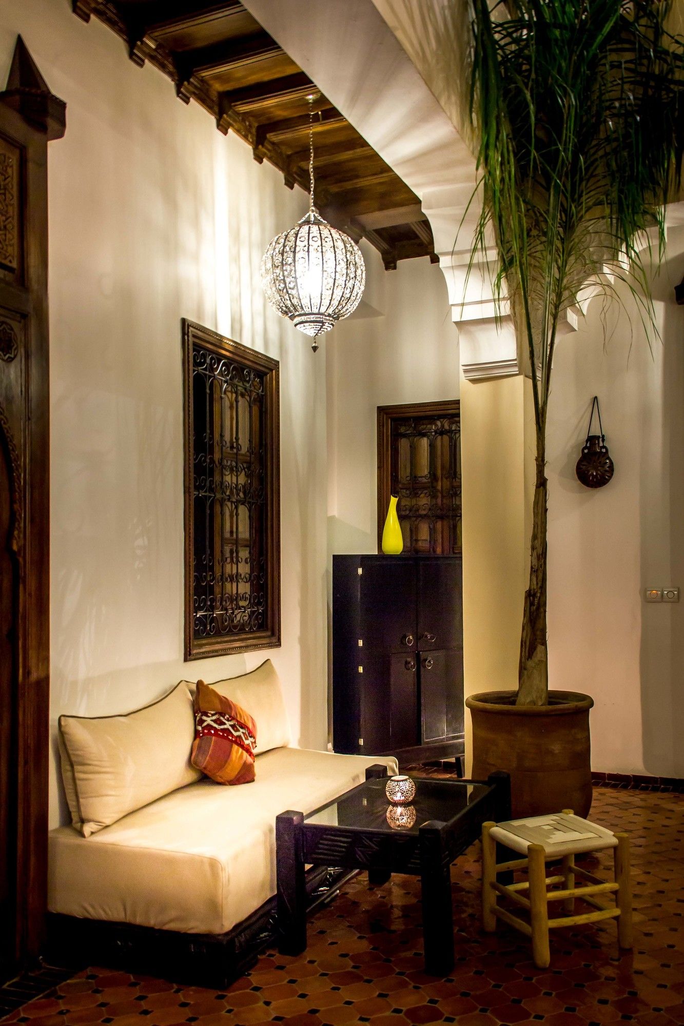 Фото Riad Sun of Kech