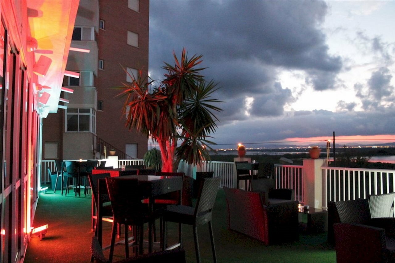 Фото Hotel Gran Playa