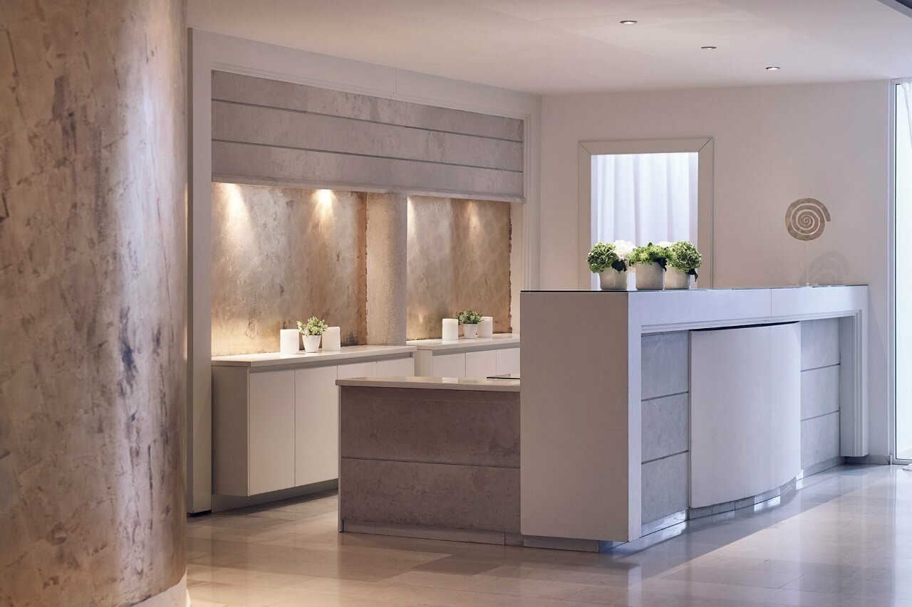 Фото Knossos Beach Bungalows Suites Resort & SPA