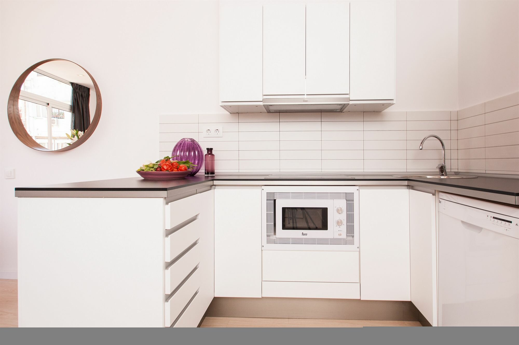 Фото Ssa Gracia Apartments