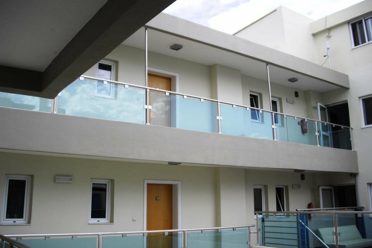 Фото Bristol Sea View Apartments