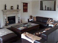 Фото Amakhaya Lodge