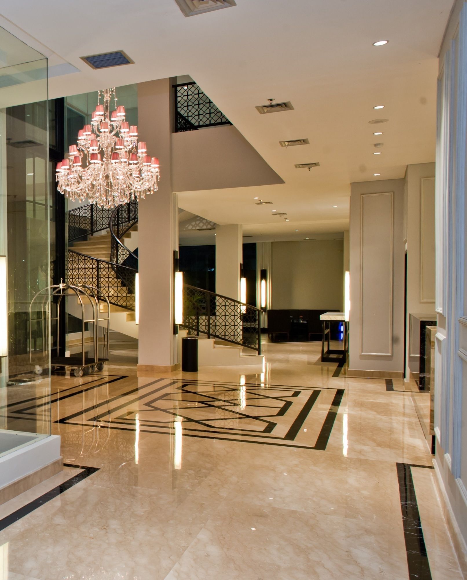 Фото Samala Hotel Jakarta Cengkareng