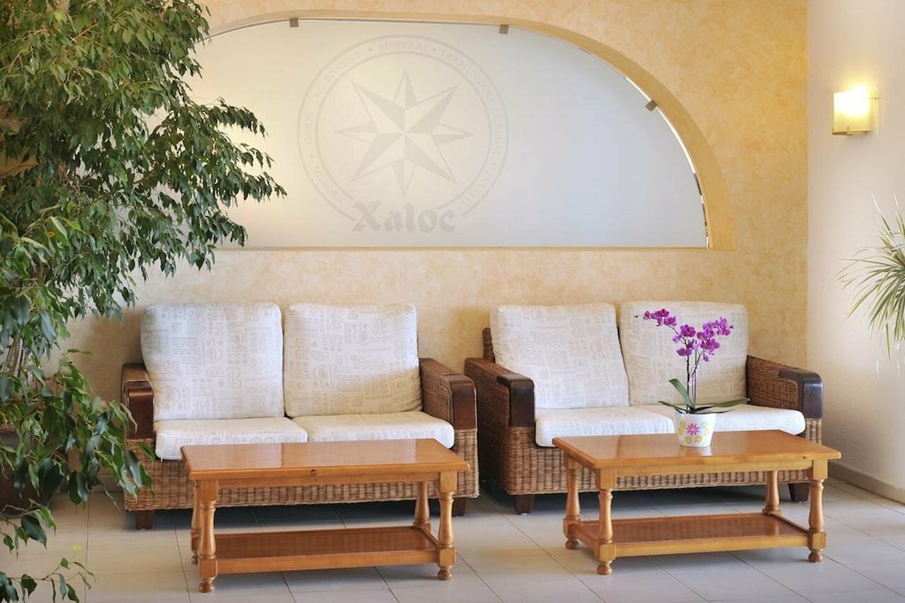 Фото Hotel Ght Xaloc