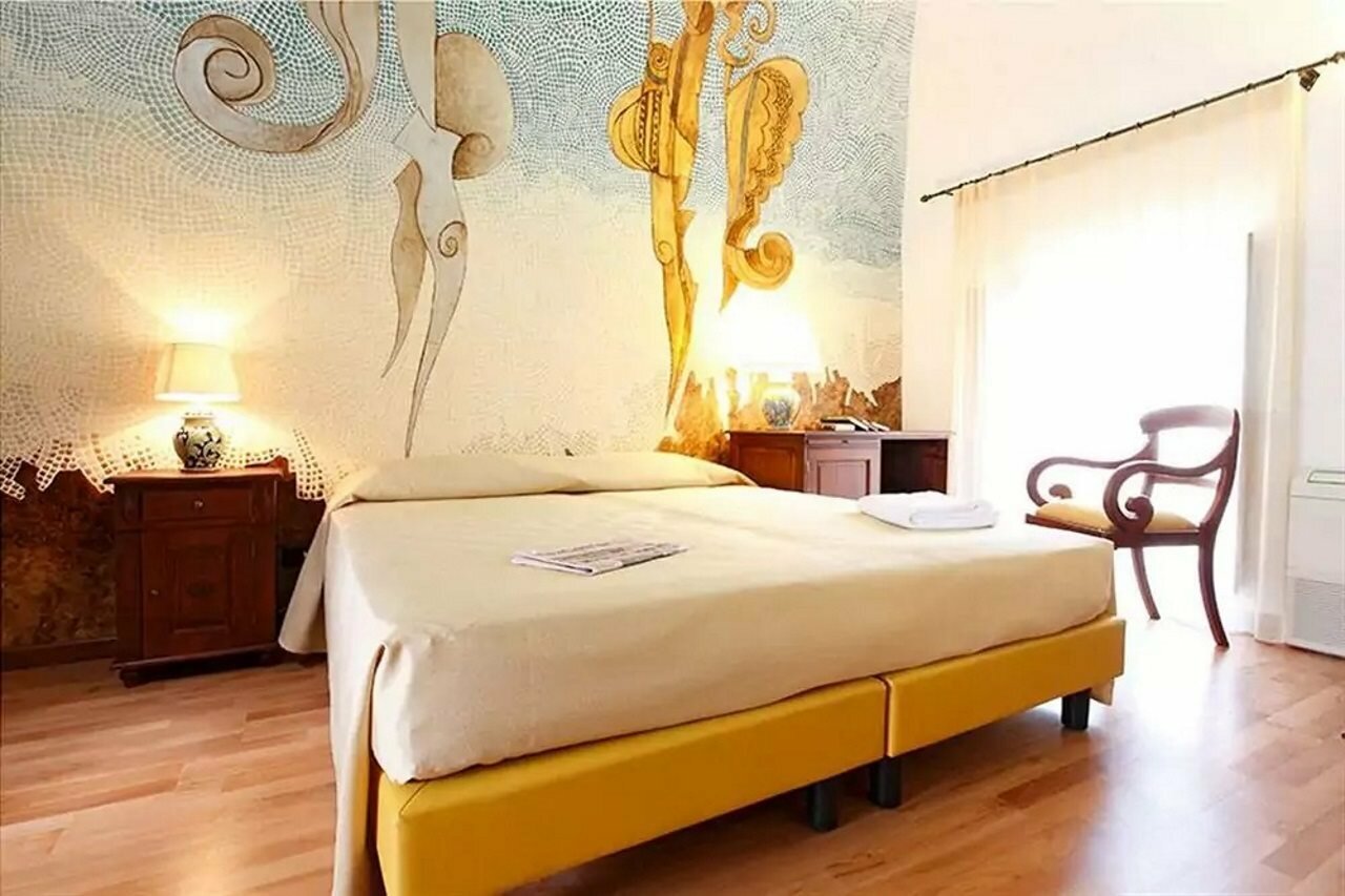 Фото Grand Hotel La Batia