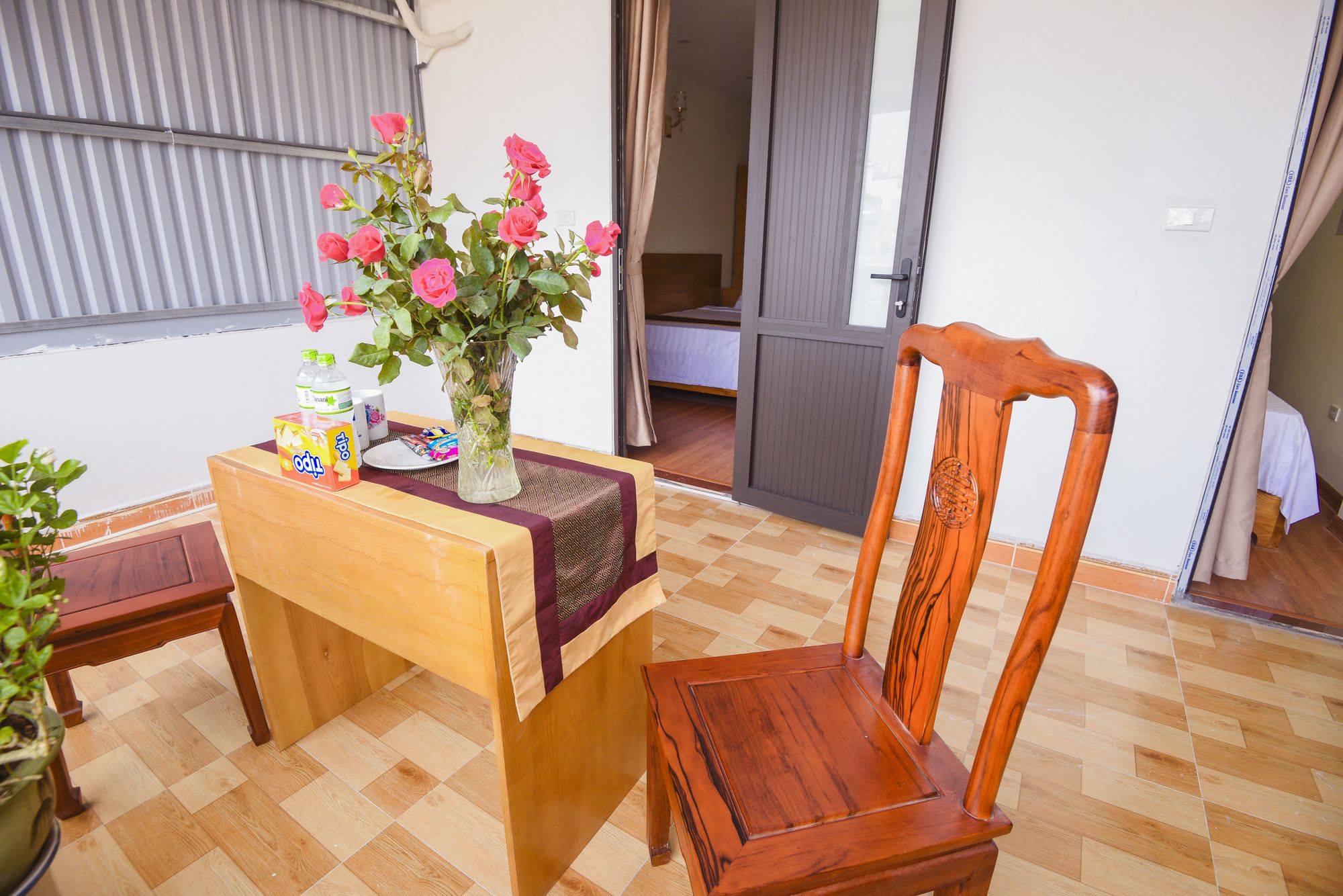 Фото Old Town Palace Guest House