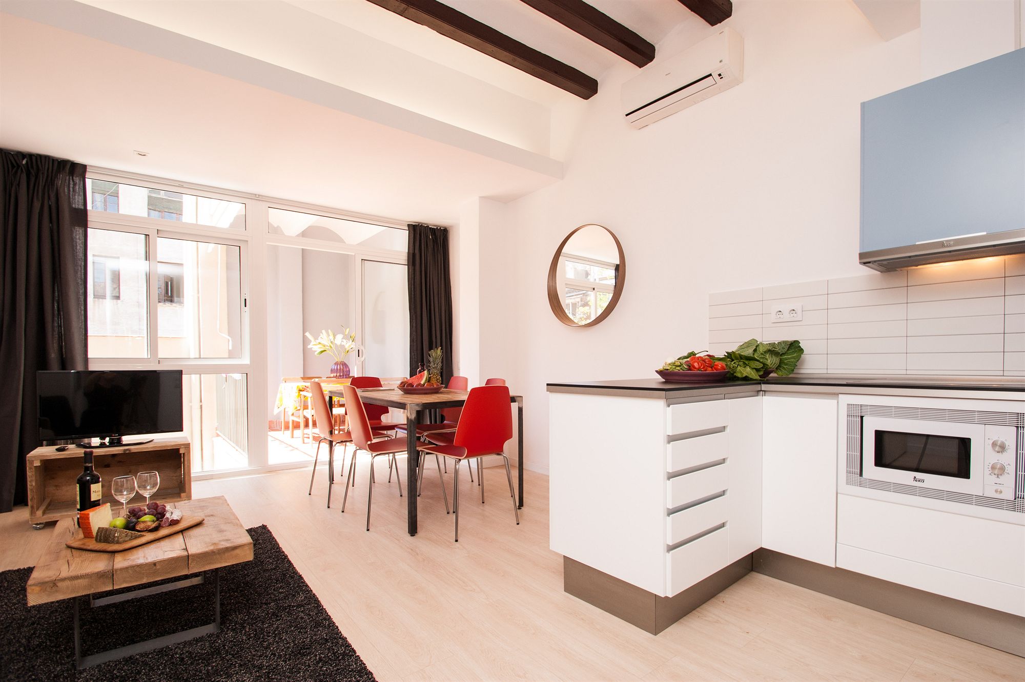 Фото Ssa Gracia Apartments