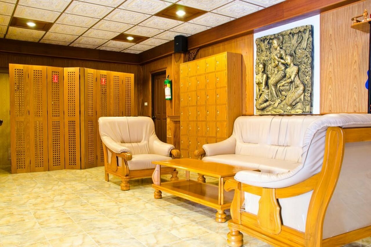 Фото Kata Palace Phuket