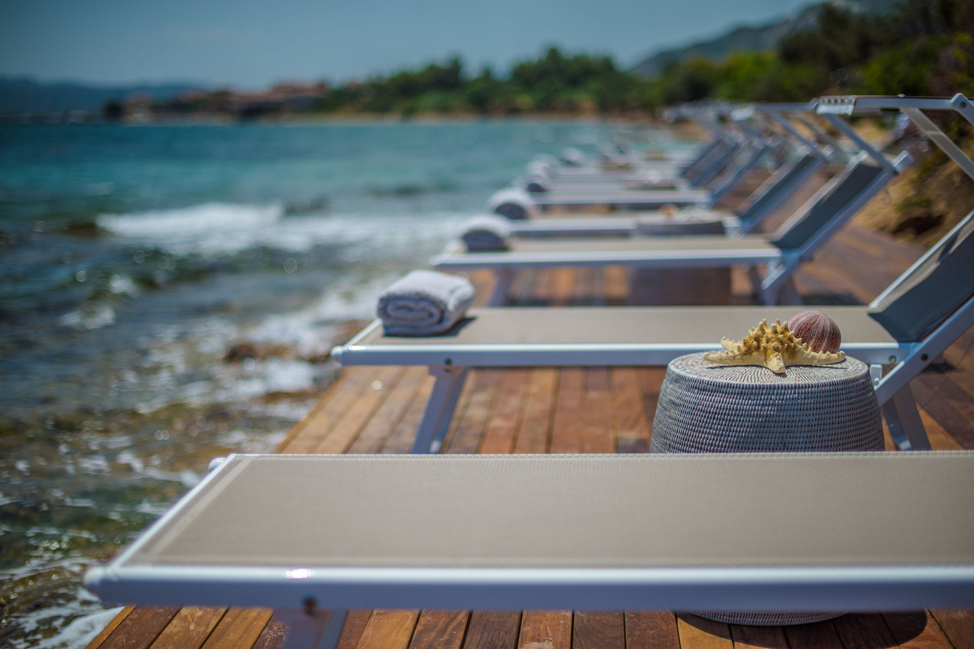 Фото Aethos Sardinia