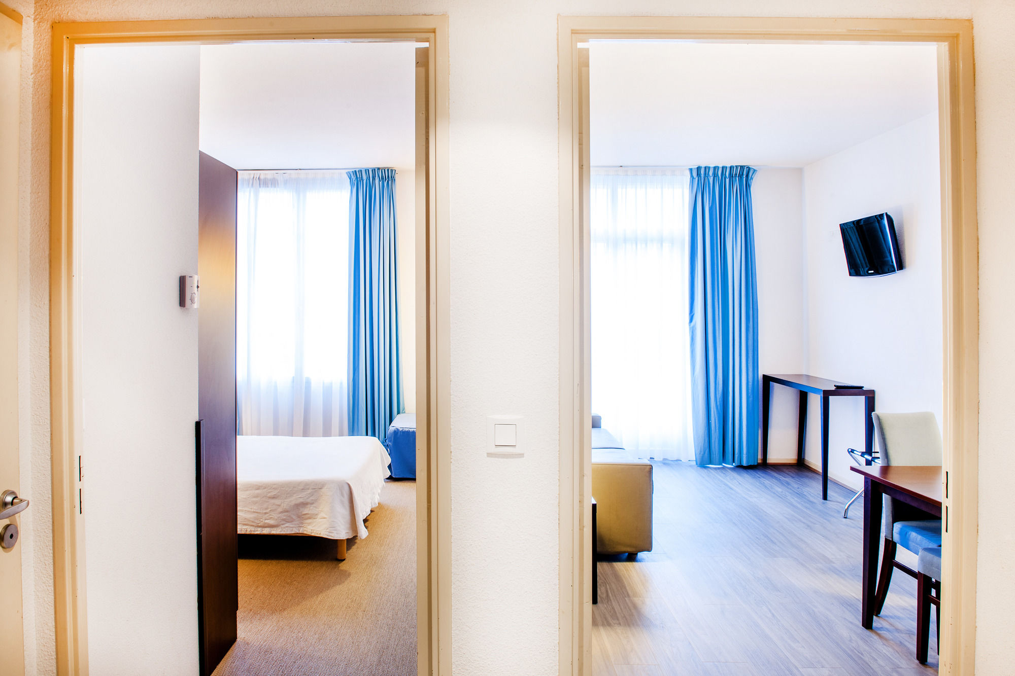 Фото Appart'hôtel Saint Jean