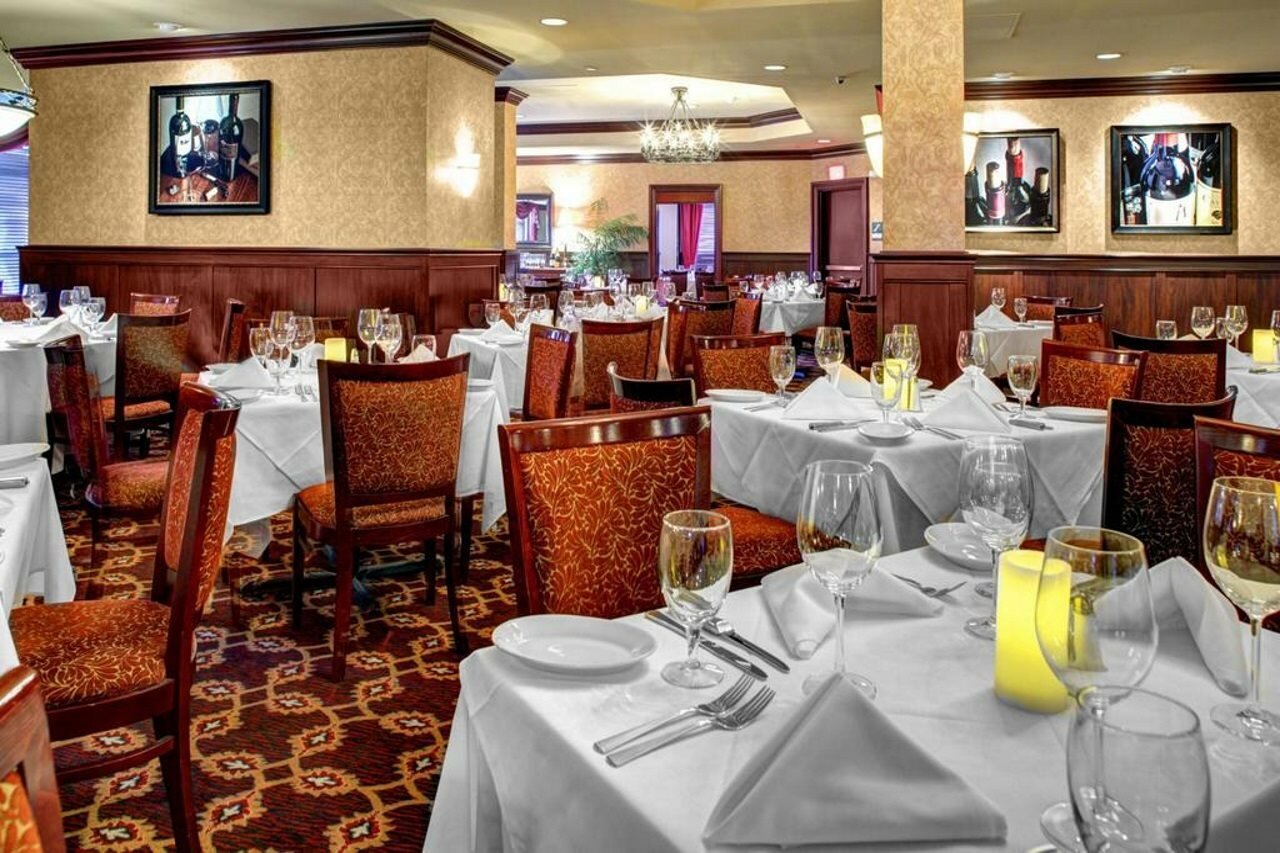 Фото Hilton Columbia Center