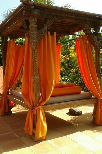 Внешний вид отеля Hotel Hacienda de Abajo - Adults Only в Тасакорте, фото 5