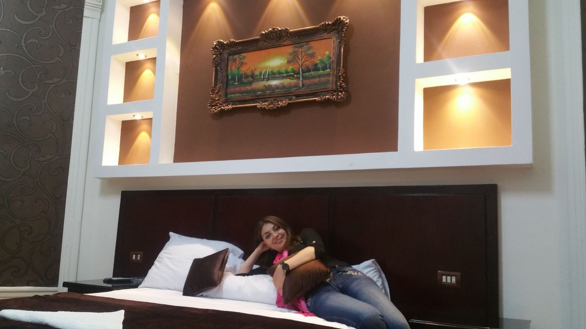 Фото Paradise Boutique Hotel