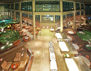 Гостиница Delta Hotels by Marriott Little Rock West