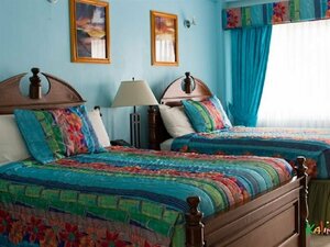 Гостиница Kalinago Beach Resort