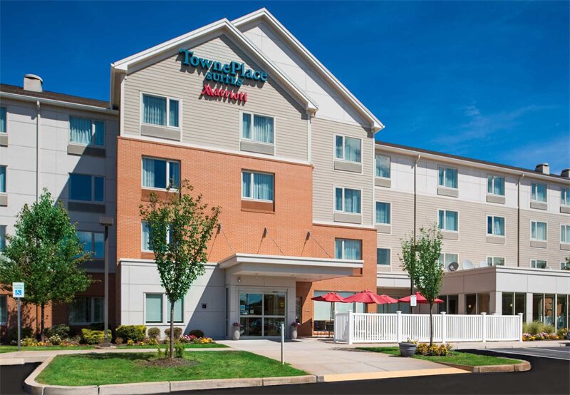 Фото TownePlace Suites Providence North Kingstown