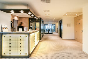 L' Agapa Hôtel SPA Nuxe (Perros-Guirec, Rue des Bons Enfants, 12), hotel