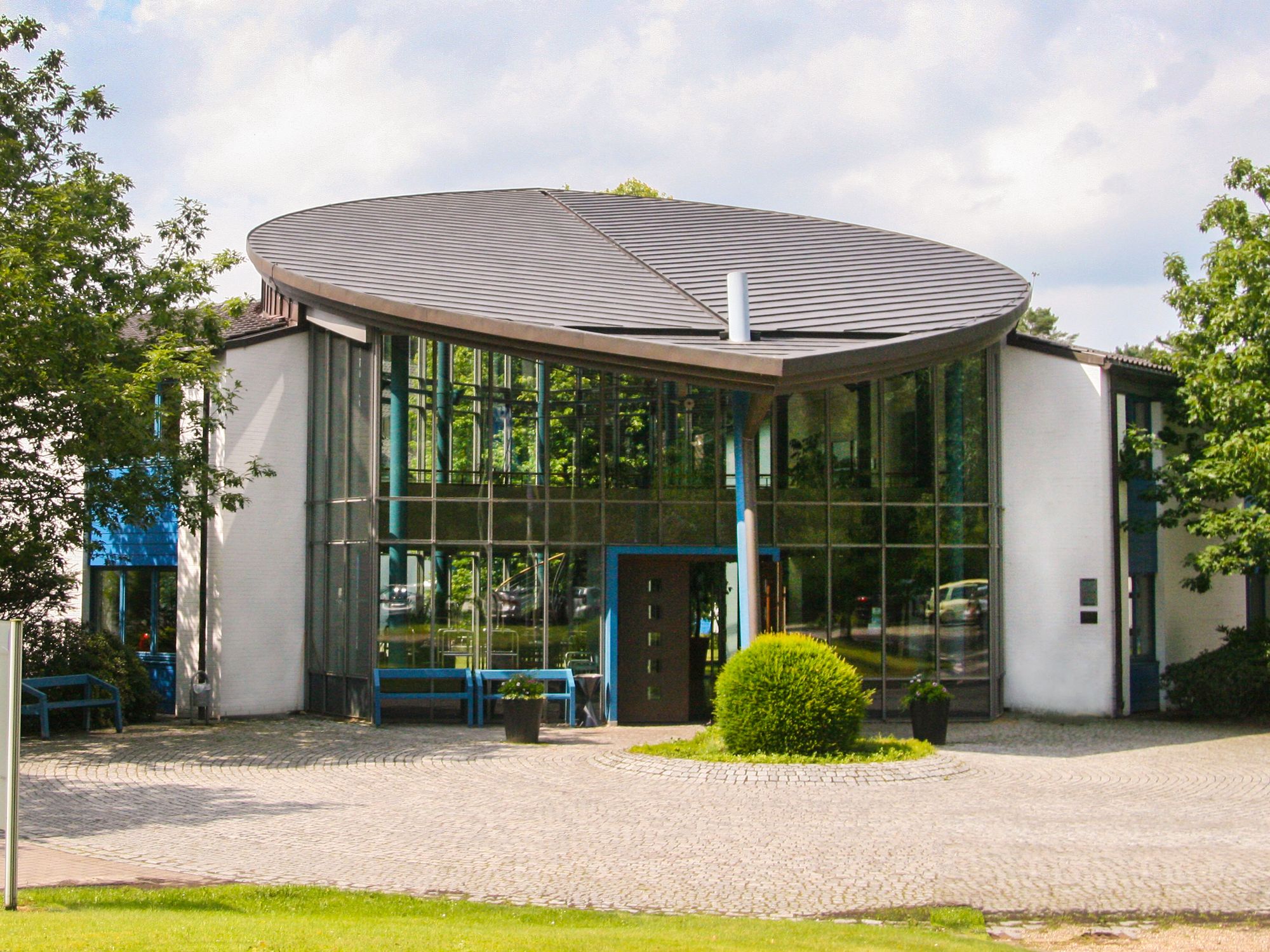 Фото Hotel Park Soltau