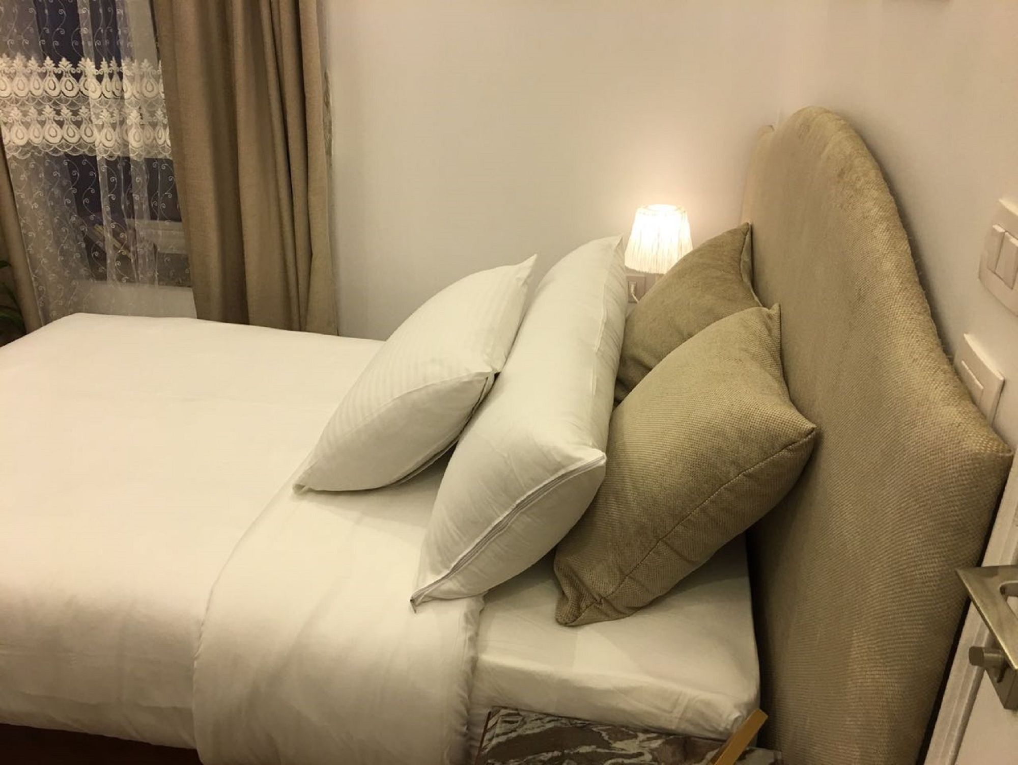 Фото Paris Hotel Cairo