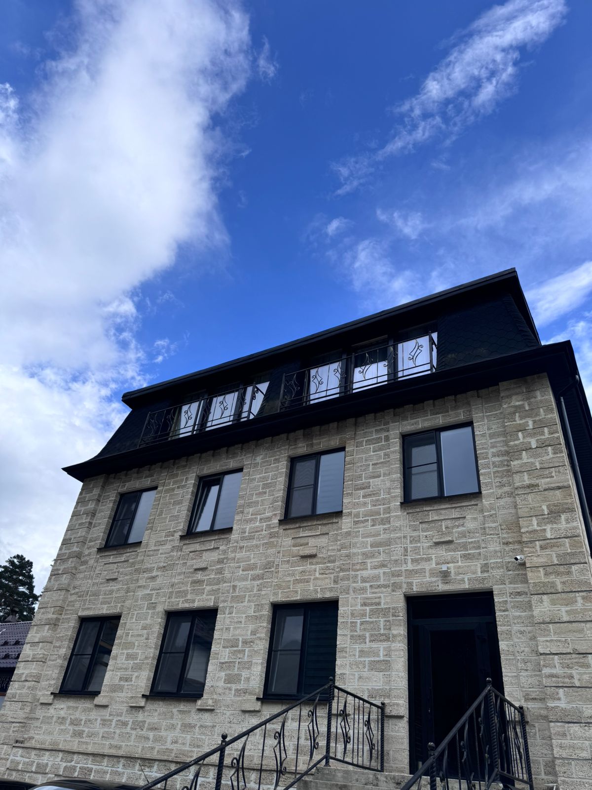 Фото Благодать Архыза