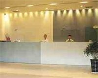 Фото Jinjiang Inn Shijiazhuang Ping'an Street