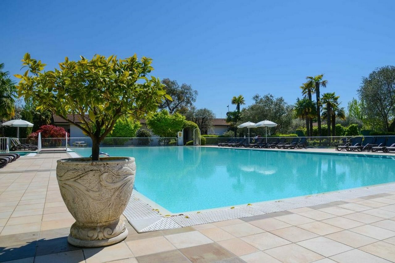 Фото Hotel Villa Maria