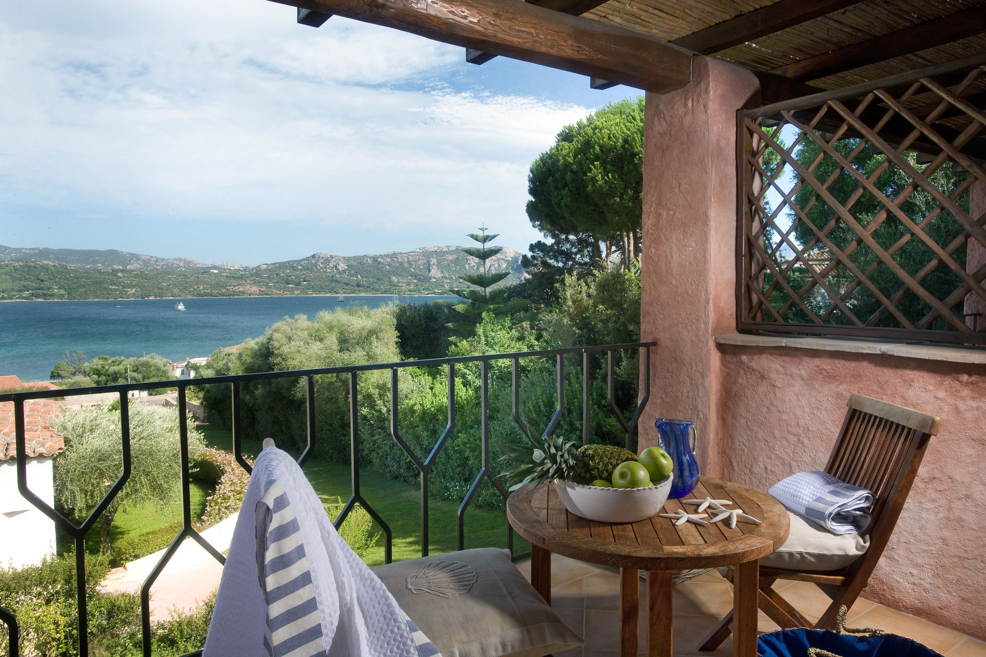 Фото Aethos Sardinia