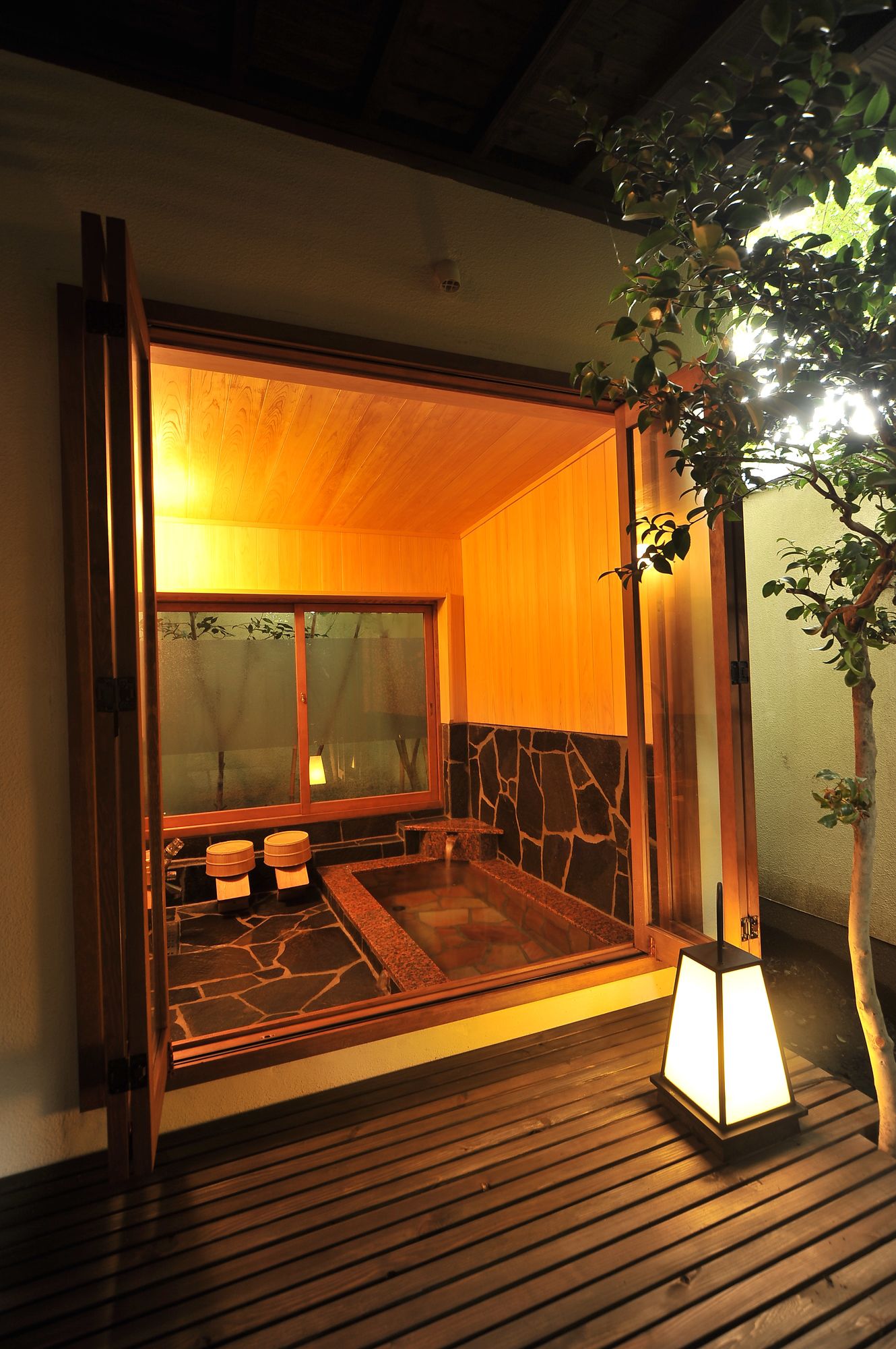 Фото Yufuin Hananomai