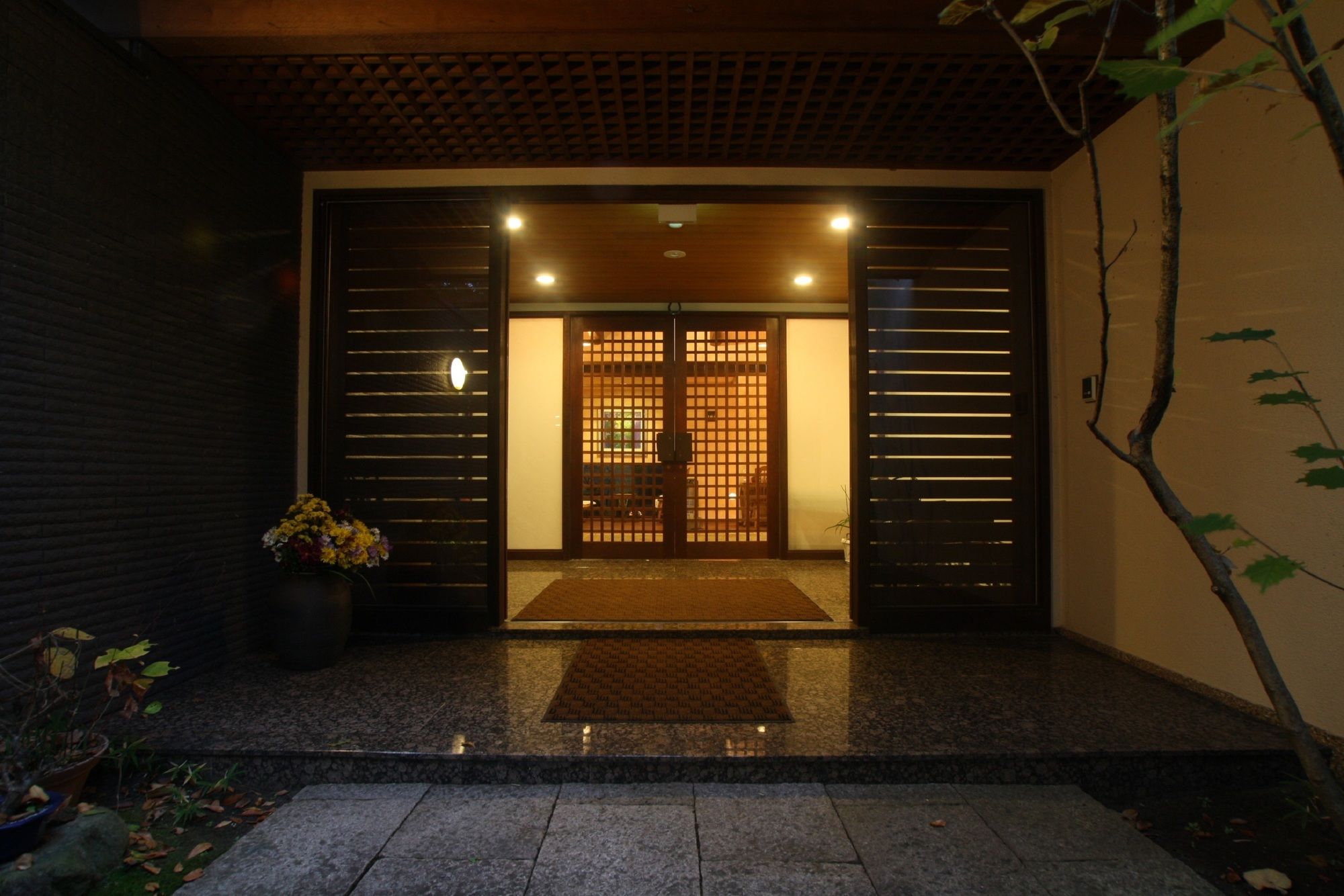 Фото Yufuin Hananomai