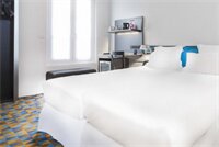 Фото Libertel Montmartre Opéra