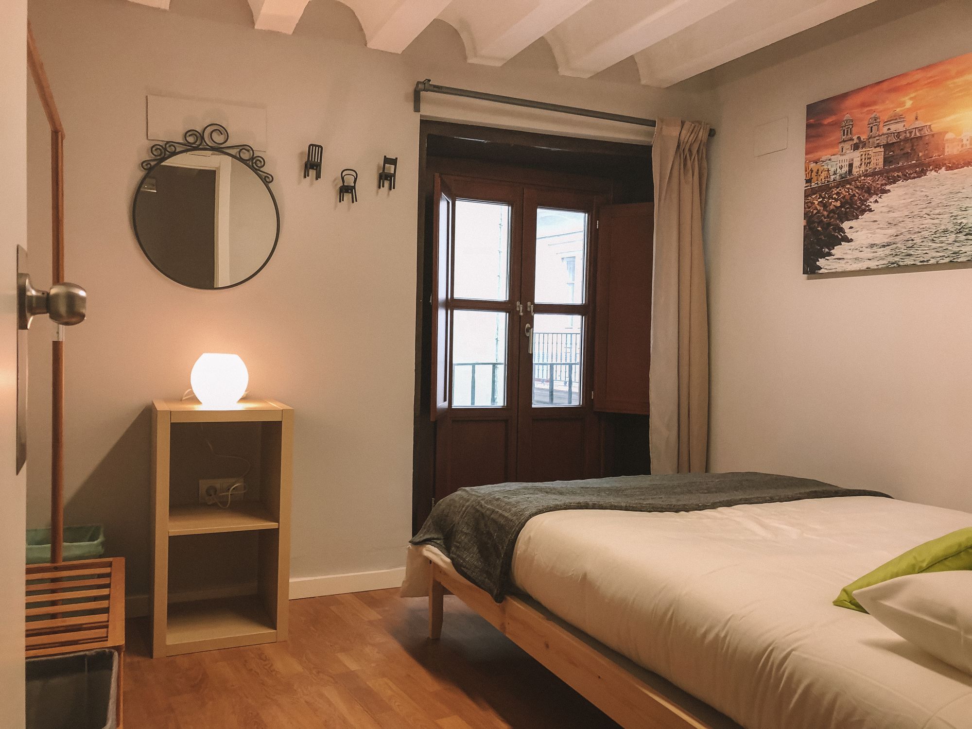 Фото Apodaca Rooms