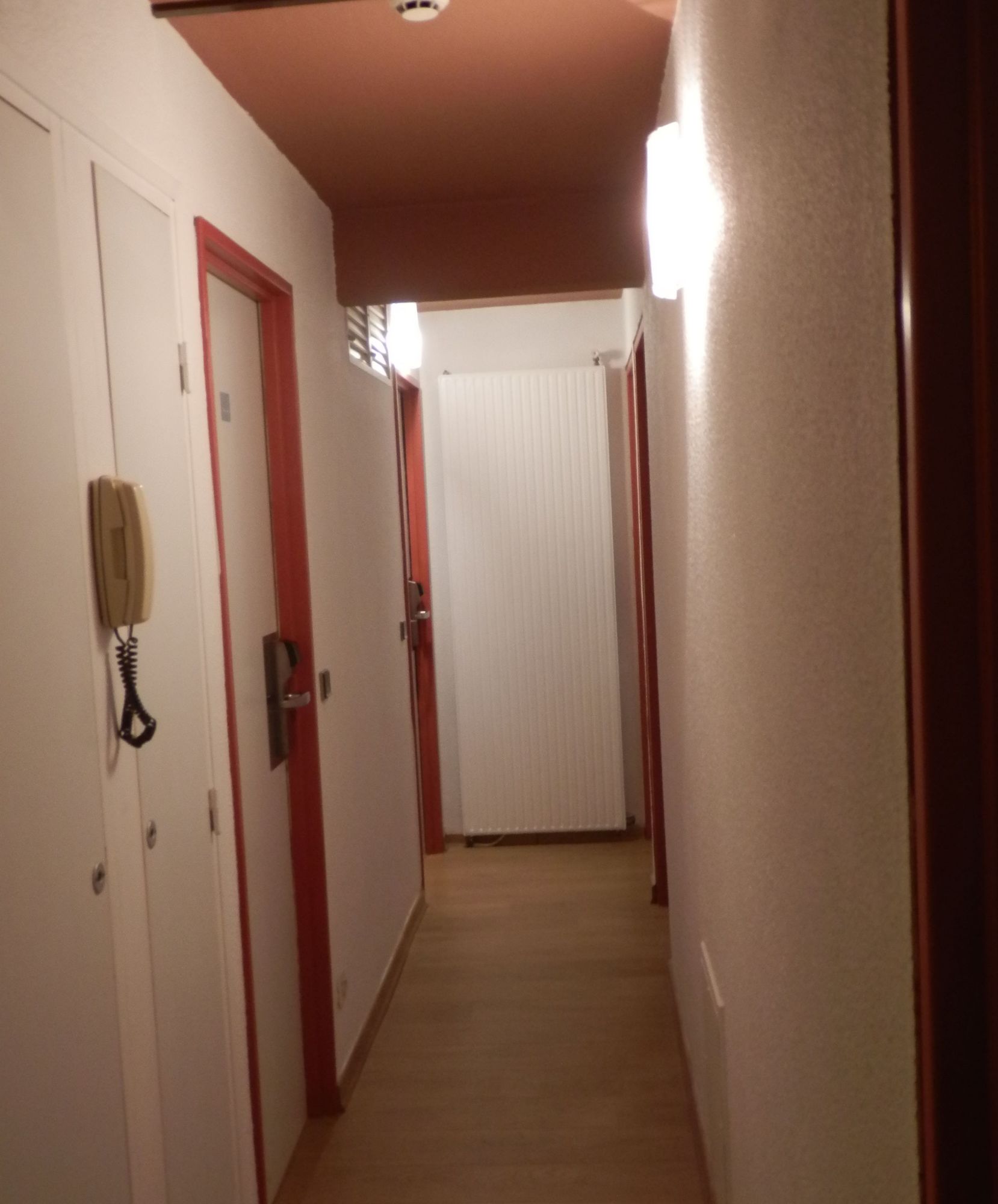 Фото Hotel de Paris