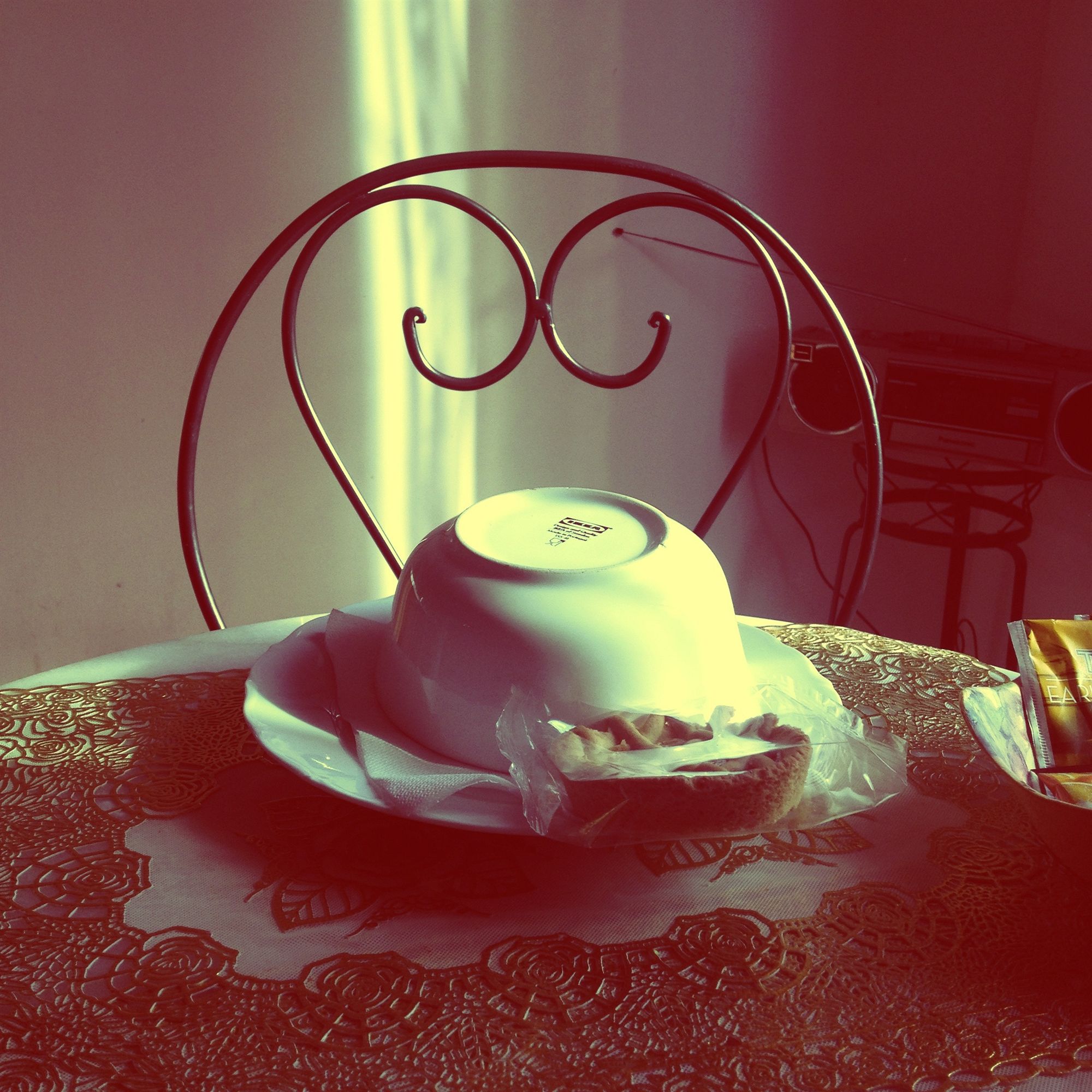 Фото Aenea's B&b