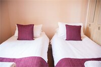 Фото Edinburgh Playhouse Apartments