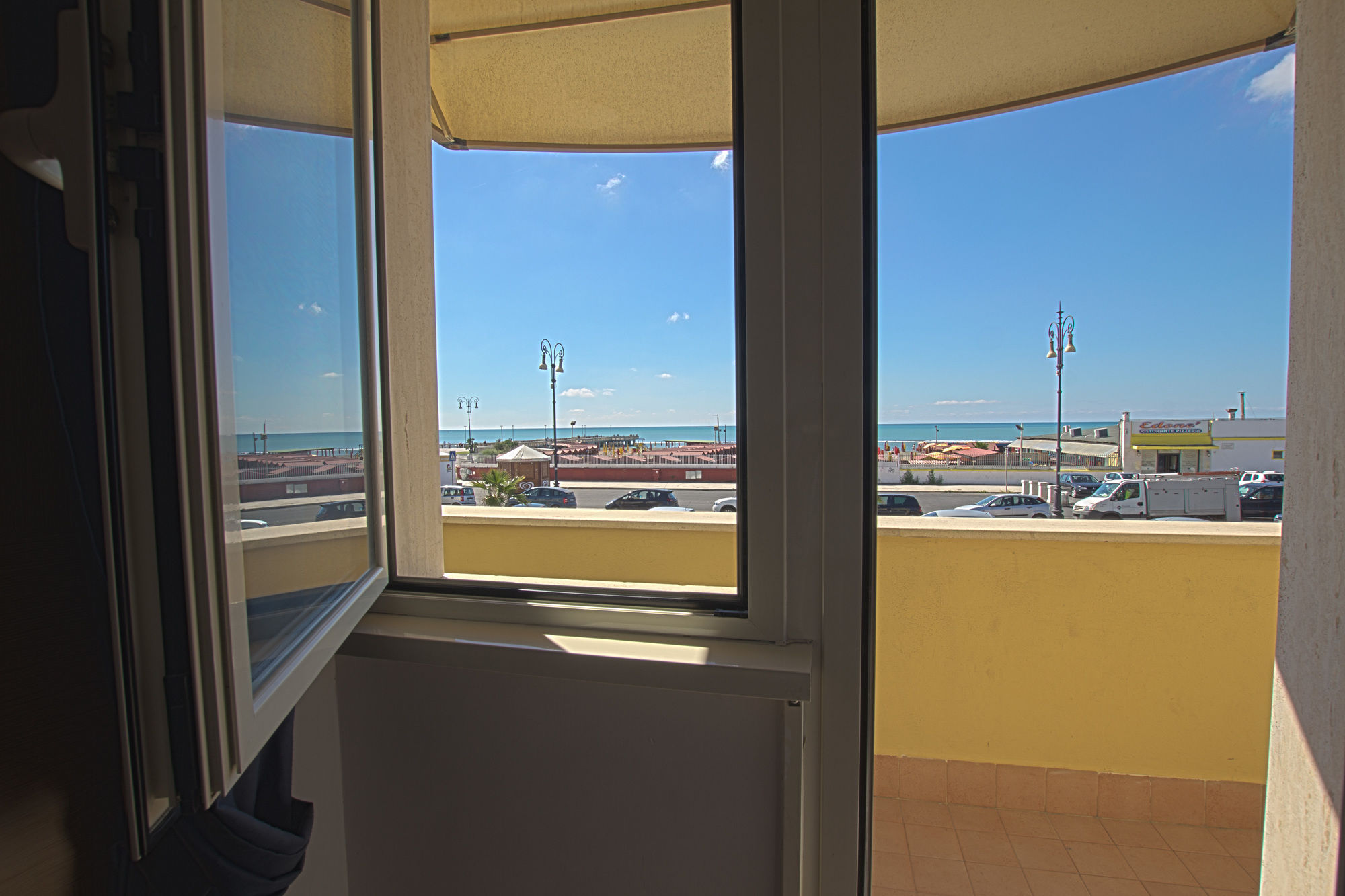 Фото Hotel La Scaletta