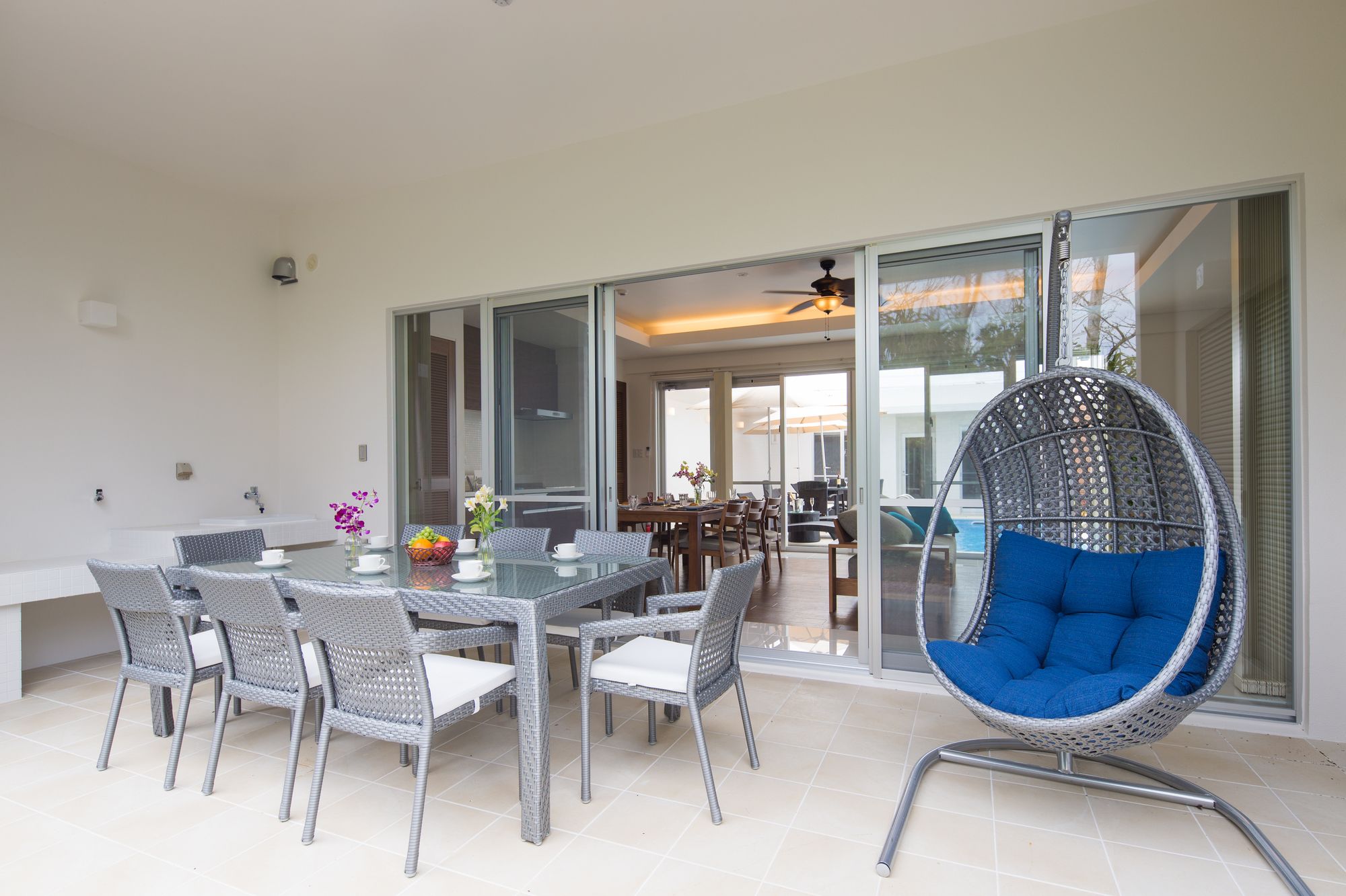 Фото Pool Villa Imadomari by Coldio Premium