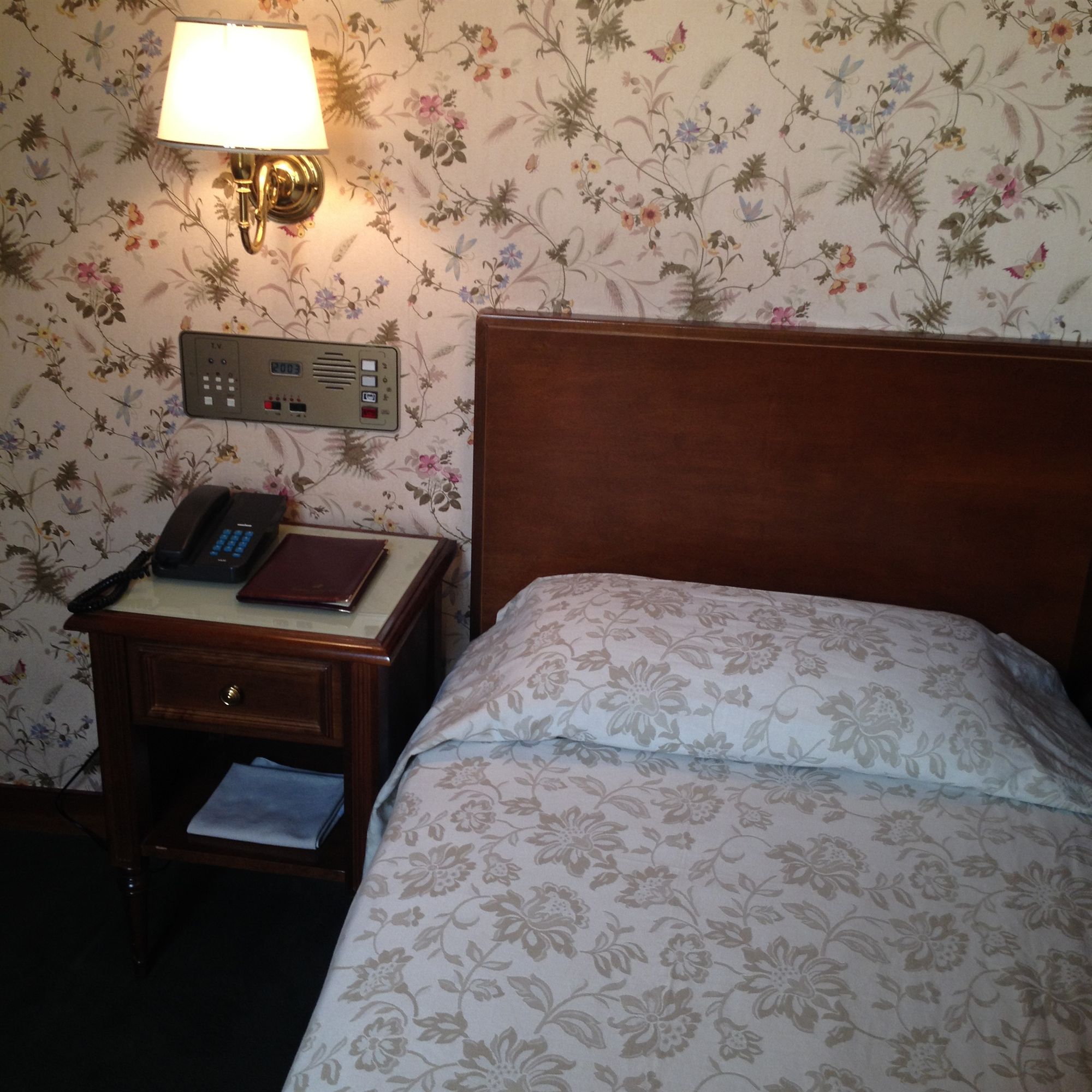 Фото Grand Hotel Bastiani