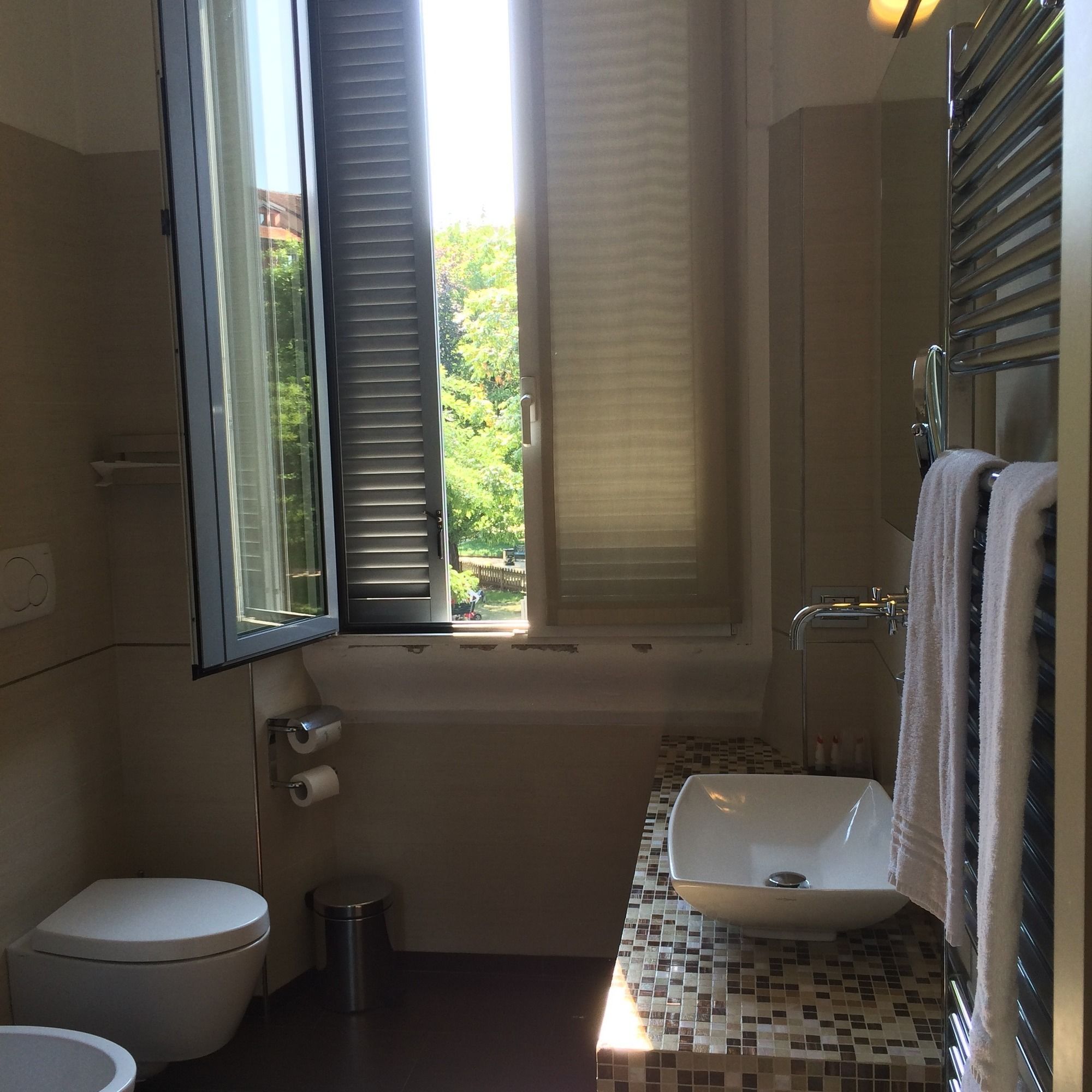 Фото Hotel Aspromonte