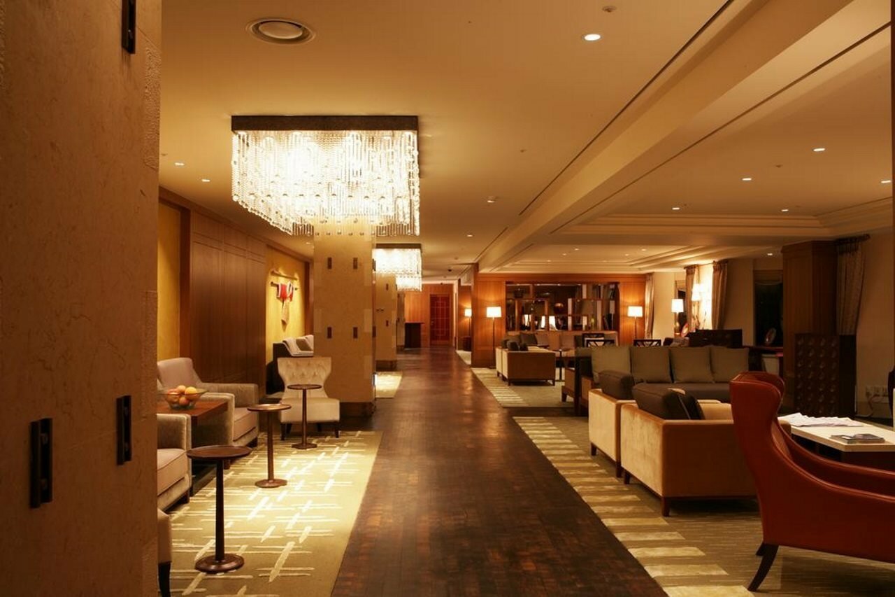 Фото Lotte Hotel Seoul