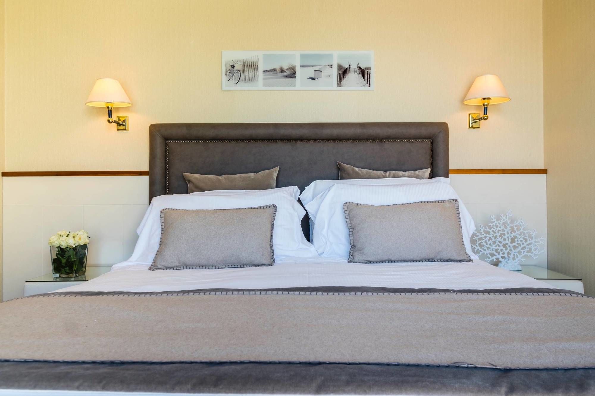 Фото Suite Hotel Maestrale